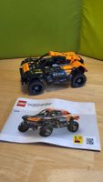 LEGO Technic NEOM McLaren Extreme E Race Car 42166