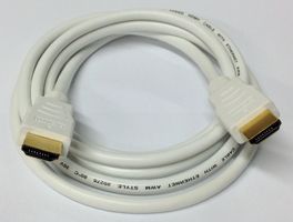 HDMI Premium High Speed Kabel mit Ethernet ca.1,8m ST/ST
