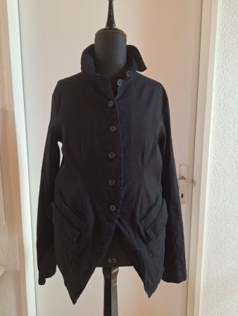 Rundholz Blazer