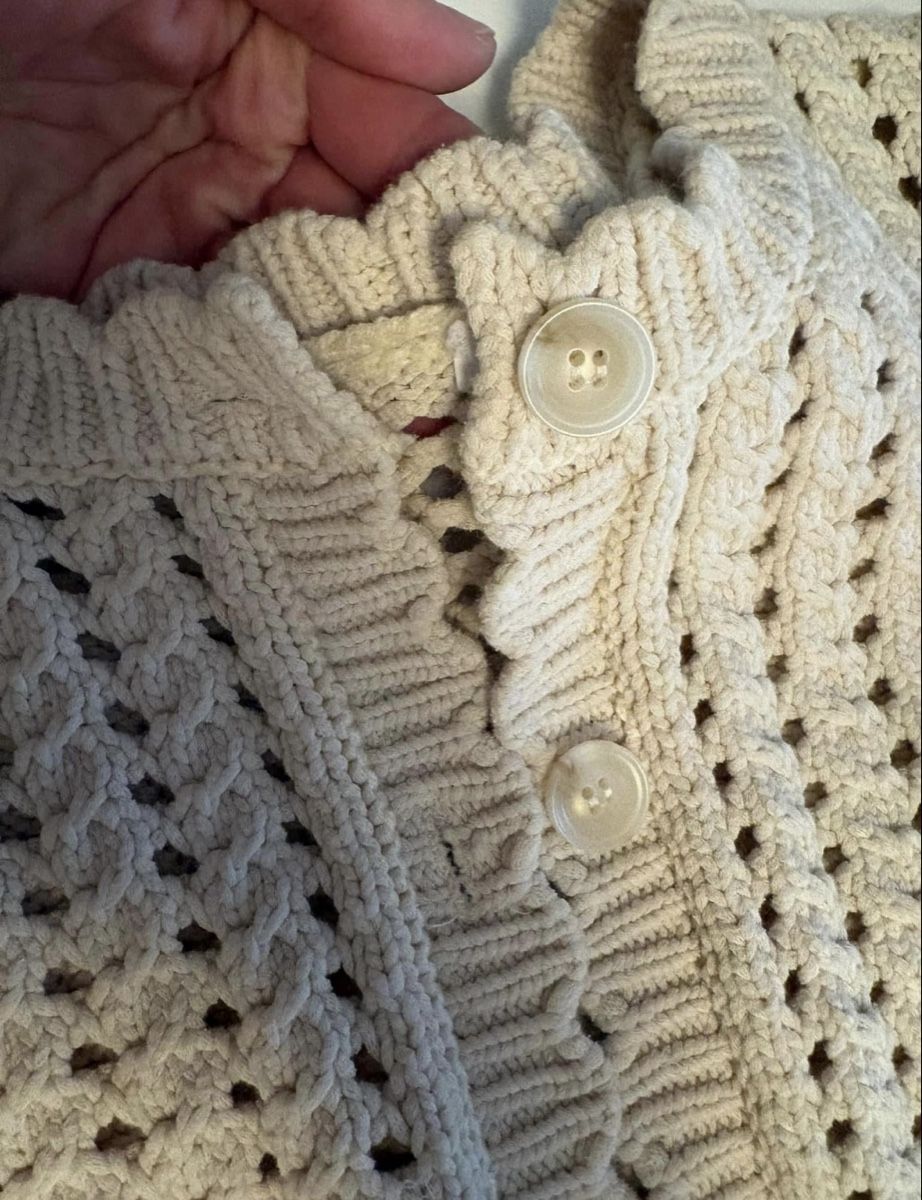 Maglioni & Felpe: Cardigan  – Usato da Attalens venduto da Skorpionica 3