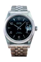 Tudor Prince Oyster Date