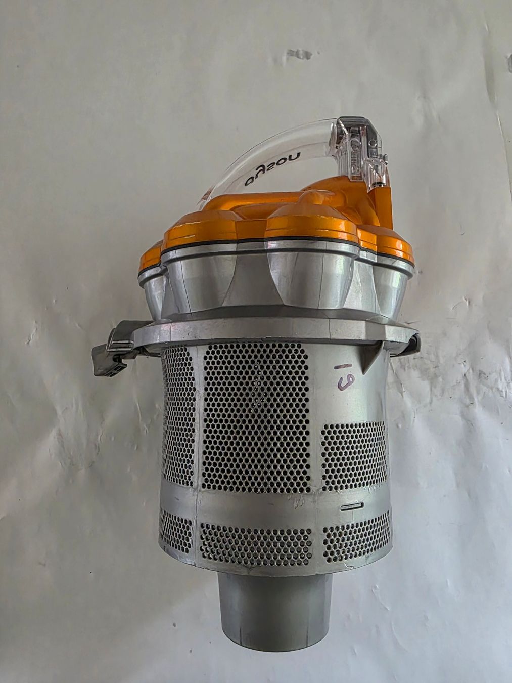 Dyson Aspirapolveri & Accessori: Dyson DC19 Zyklon Staubsauger Ball Ersatzteil – Usato da Stein SG venduto da nxr_vzv9 1