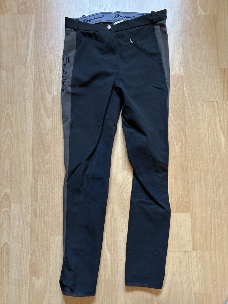 Hosen: Reithose – Gebraucht aus Amriswil von jul_sts7