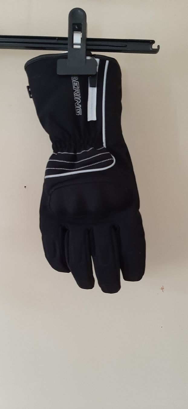 Guanti & manicotti: gants hiver moto – Usato da Cernier venduto da zora168