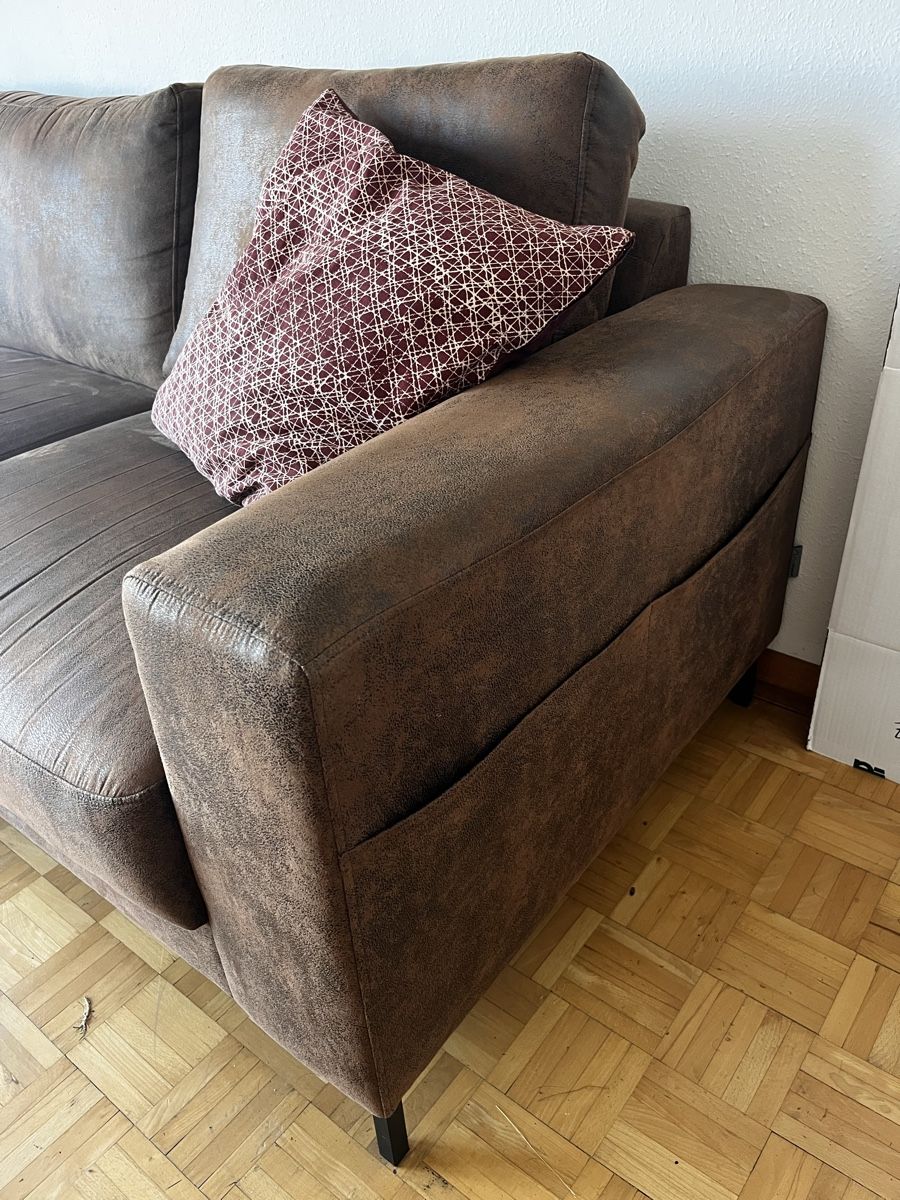 Sofas: Sofa – Gebraucht aus Luzern von emineichen 6