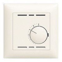Feller Edizio Due UP Raumthermostat Bodenheizung - 439102000