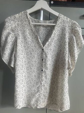 Bluse - Sandro Paris