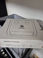 PACVAC Superpro 700 Battery Charger Ladegerät 20x
