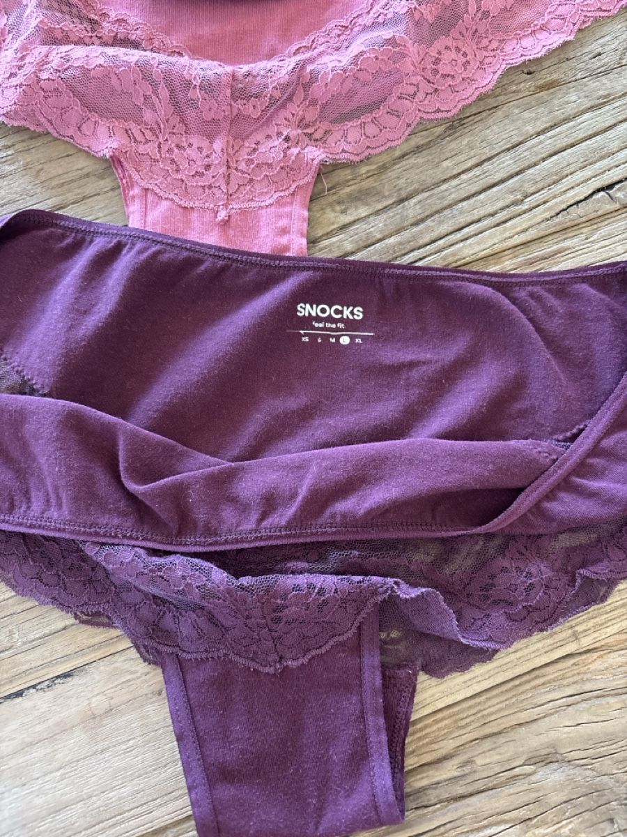 Altra biancheria intima: Original Snocks Slip – Usato da Krattigen venduto da Landado 2