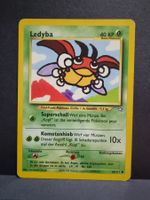 Pokémon Neo Genesis - Ledyba - 63/111 (L1)