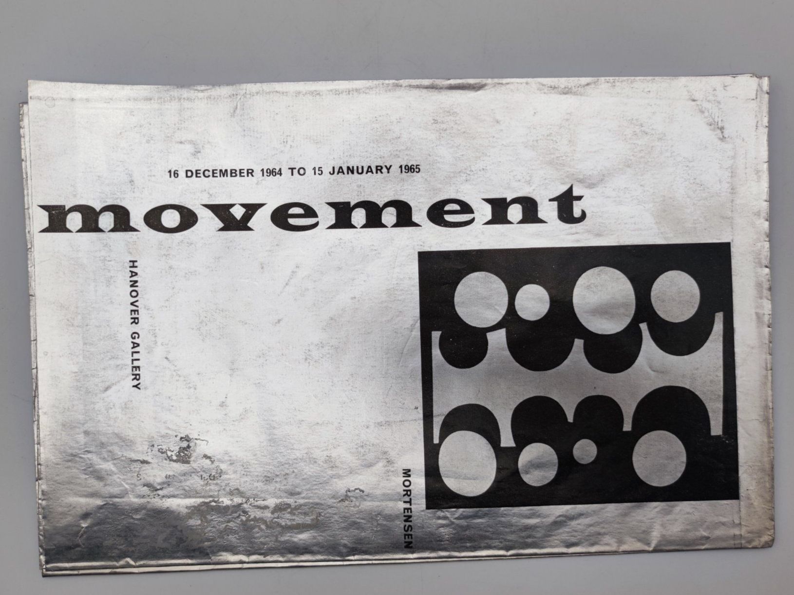 Libri: KINETISCHE KUNST – Usato da Goldach venduto da Gaip 1