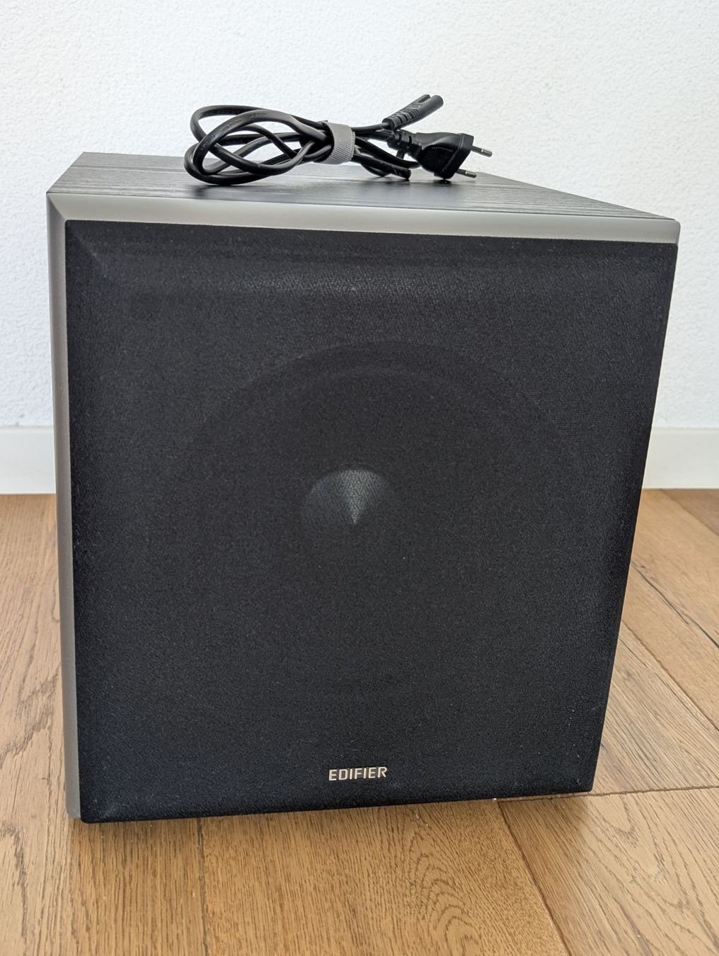 Haut-parleurs: Edifier T5 Subwoofer – D'occasion à Frauenfeld par Mrmoto 2