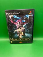 Herdy Gerdy (Deutsch) - Playstation 2