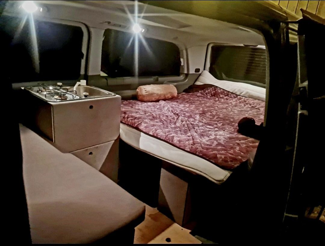 Mercedes-Benz Autos: mercedes viano 2.2 150 cv – Gebraucht aus le lignon von Zen_mone 4