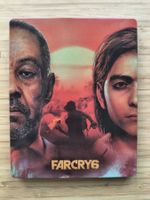 Far Cry 6 - Steelbook Edition (PS 5)