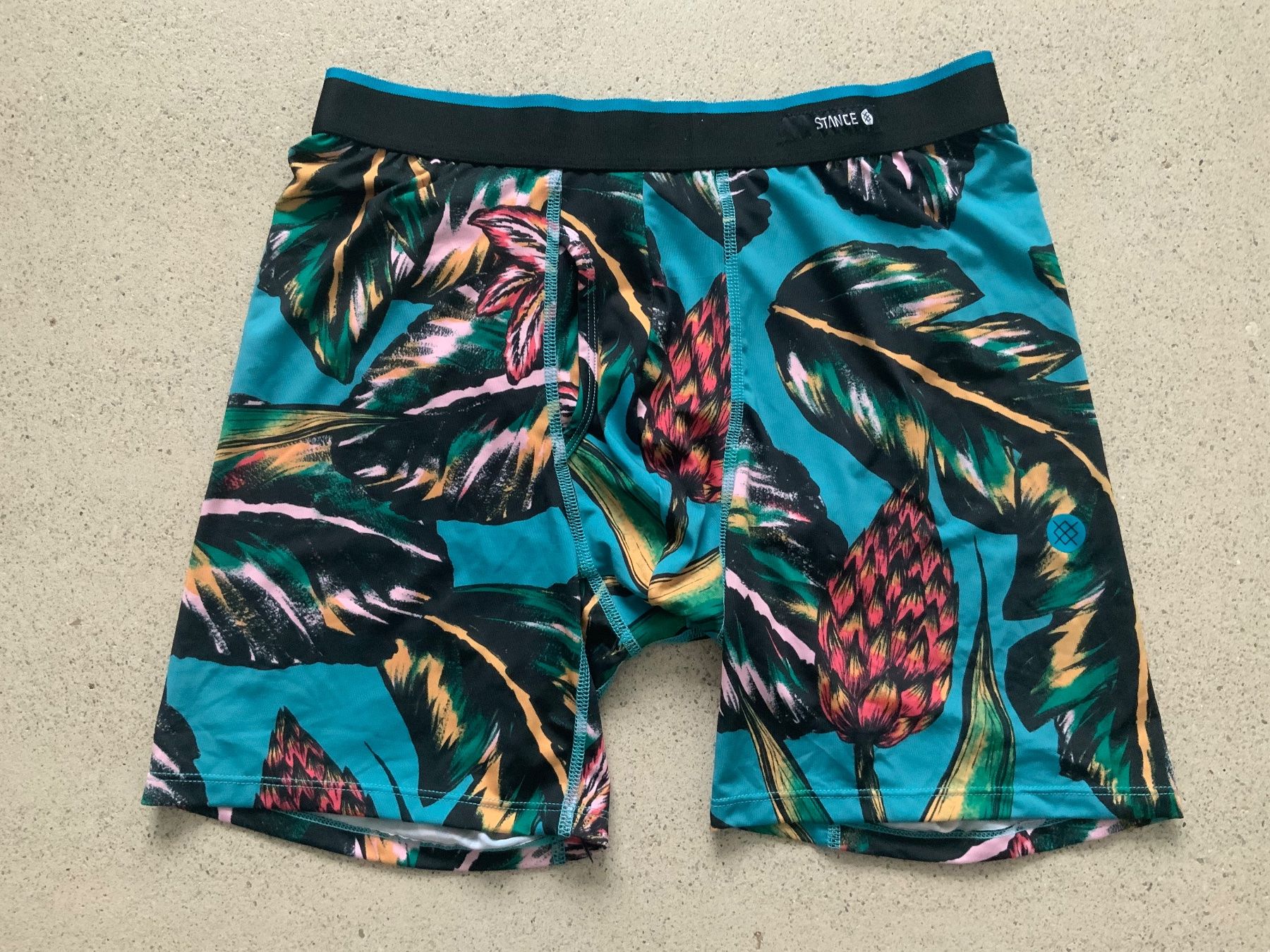 Biancheria intima: Stance Boxer Briefs (Grösse L) – Usato da Zürich venduto da Likelike