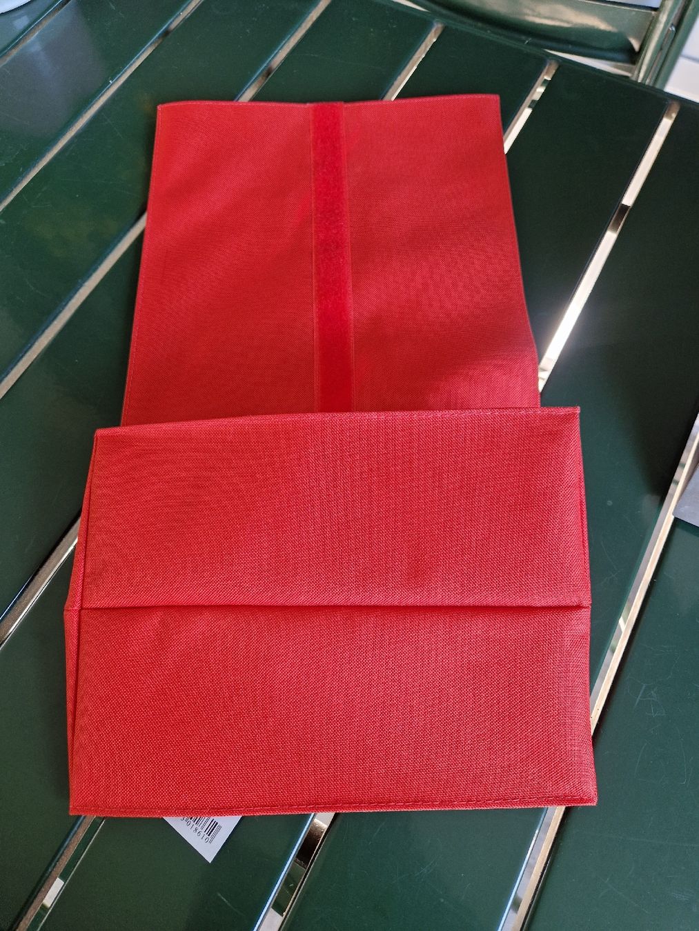 Carrozzine: Rollbag Einkaufstasche Tasche Aufbewahrungsbox  Rucksack – Nuovo e nell'imballaggio originale da Arlesheim venduto da Vera6 1