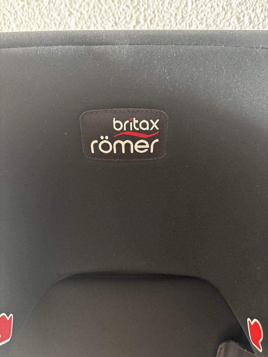 Britax Römer Auto-Kindersitze: britax römer Kidfix Pro – Gebraucht aus Zürich von Cindarel 1