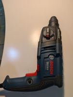 Boschhammer GBH 2-20 D