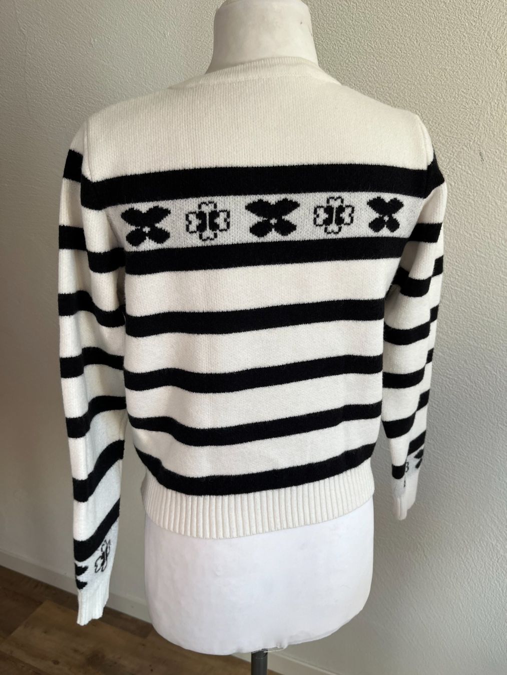 Maglioni & Felpe: Pullover, Viskose Gr. S/M, NEU, NP 59.- – Nuovo e nell'imballaggio originale da Interlaken venduto da Jasmin_Flower 3
