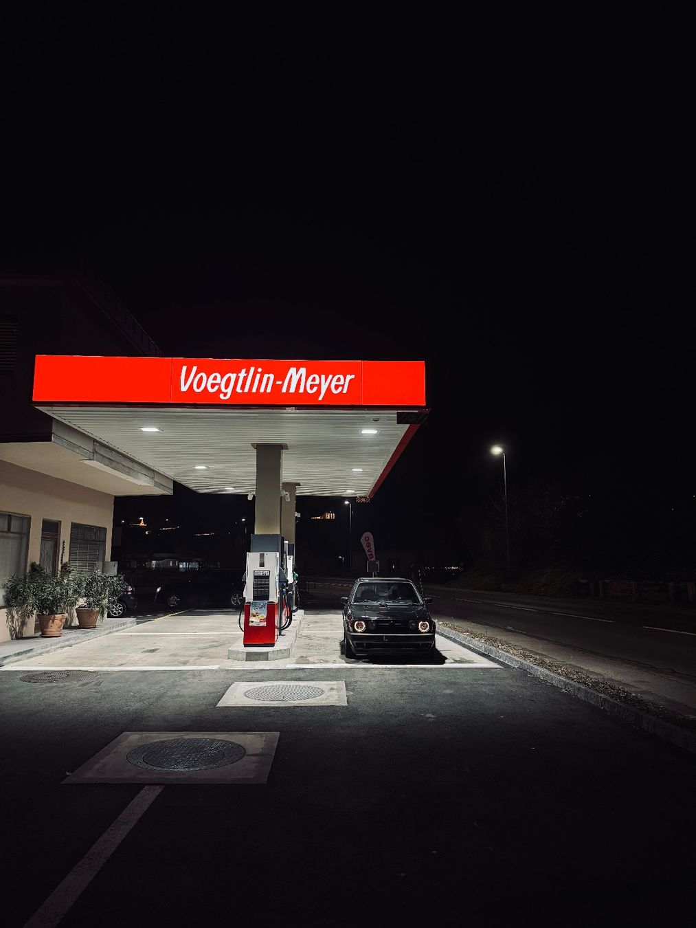 VW Automobili: Vw Golf 2 – Usato da Küttigen venduto da TimDubi 5