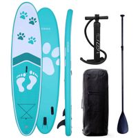 Stand Up Paddle 335cm - Neuwertig