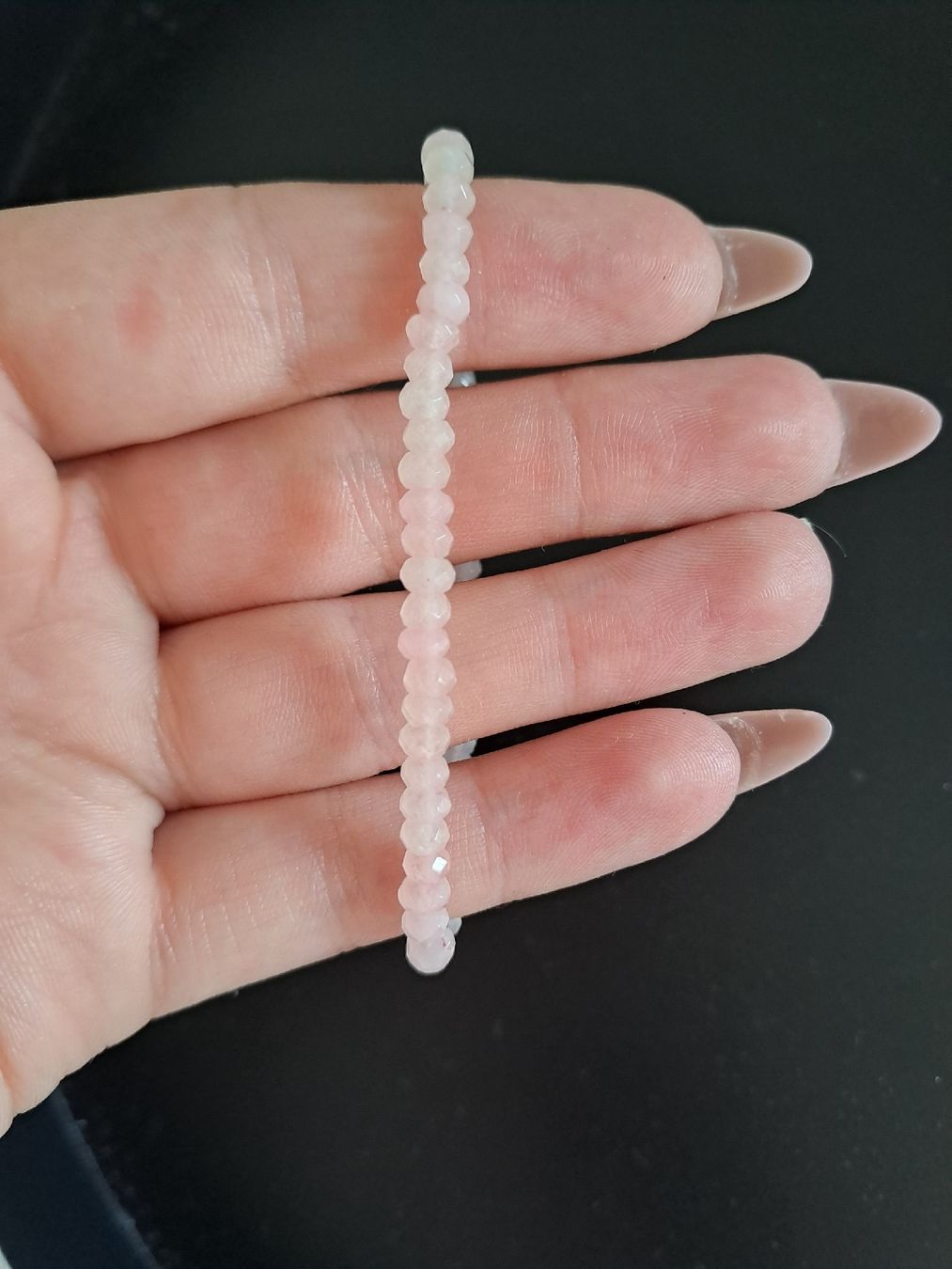 Bracciali & Braccialetti: rosa Armkette – Usato da Suhr venduto da reb_q8y9