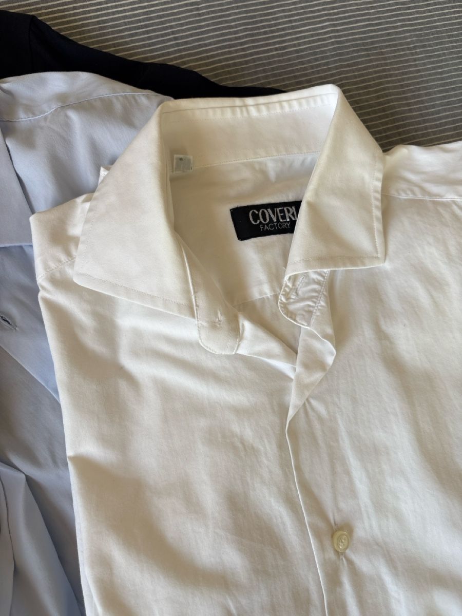 Camicie: Shirt Bundle – Usato da Locarno venduto da beardedemerald 1