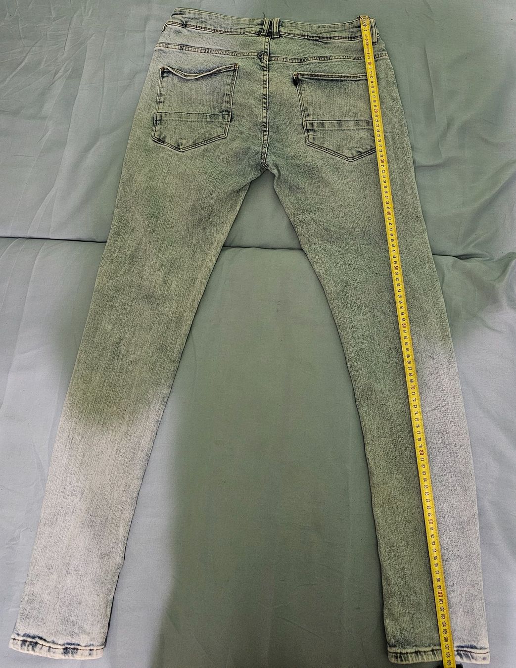 Jeans: Hose Straight 80-90 cm L – Usato da Visp venduto da kty_hfv5 5