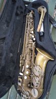 Selmer Alto Saxophn zu Verkaufen