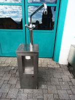 Gastro Wasserhahn