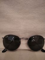 Ray Ban Sonnenbrille Round Metal