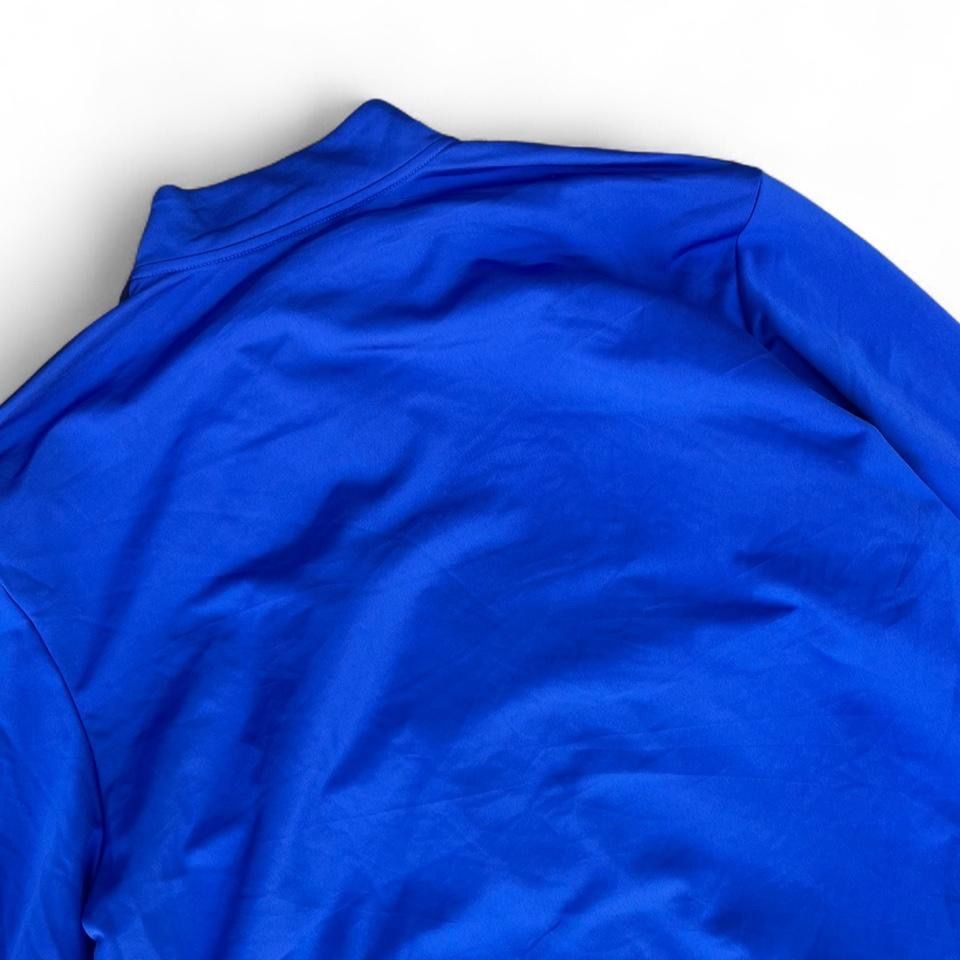 Adidas Jacken: Adidas Tracksuit Blau – Gebraucht aus Riehen von RESTREET 3