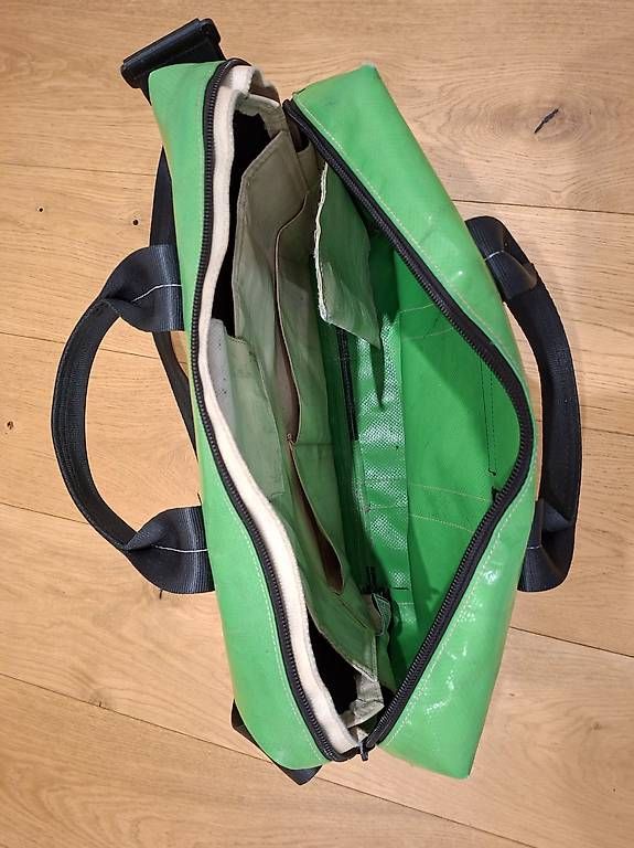 Taschen: FREITAG Laptoptasche – Gebraucht aus Bischofszell von bodesuri16 1