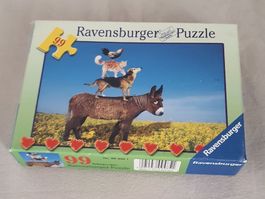 Puzzle Ravensburger 99 Teile