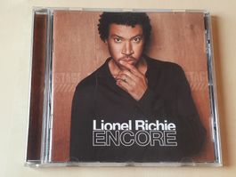 Lionel Richie Encore