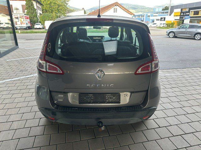Renault Autos: Renault Scenic 1.6  Expression – D'occasion à Oberriet SG par jeepv8 2