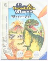 Tiptoi - Expedition Wissen - Dinosaurier - Ravensburger