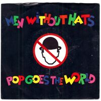 MEN WITHOUT HATS