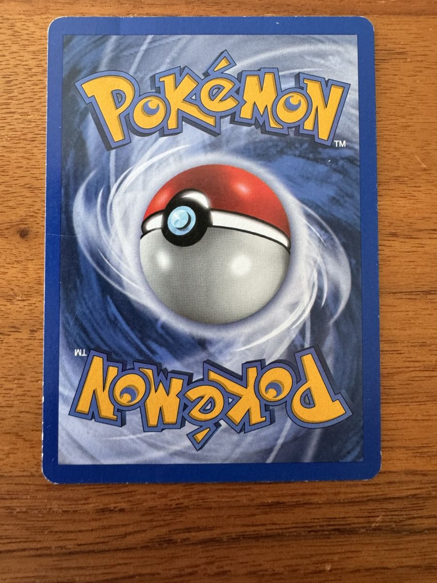 Pokémon Carte collezionabili: Moltres - Fossil 27/62 - 1995 – Nuovo (secondo la descrizione) da Breganzona venduto da CaiLol 1