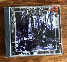 Artesia – Hilvern CD, Modern Classical, Ethereal, Electronic