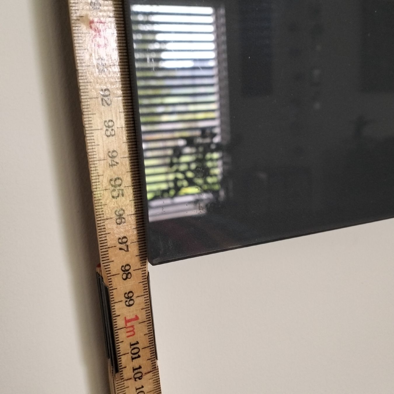 Foto & Immagini: Dannemann Bild "Tabak", exklusiv original Dannemann Zigarren – Usato da Leimbach AG venduto da Heiliger_Bam_Bim 5