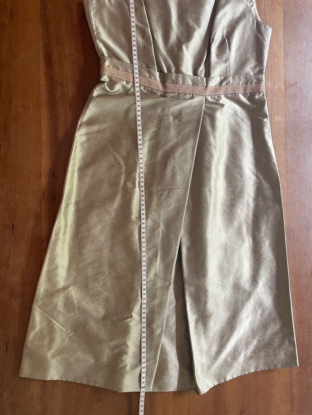 Max Mara Vestiti: MaxMara Seide Gr. 36/38 (Ital. Gr. 42) – Usato da Gockhausen venduto da AnneT07 8