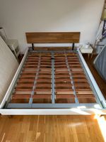 Lattenrost 160 x 200 (BicoFlex)