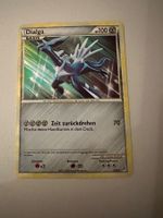 Dialga 3/95 Holo Pokémon Ruf der Legenden (2011)
