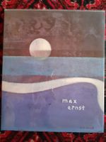 max ernst Livre d'images Beyeler Edition 1975 Super-Bildband