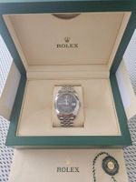 Rolex Datejust Wimbledon 41 - 126300