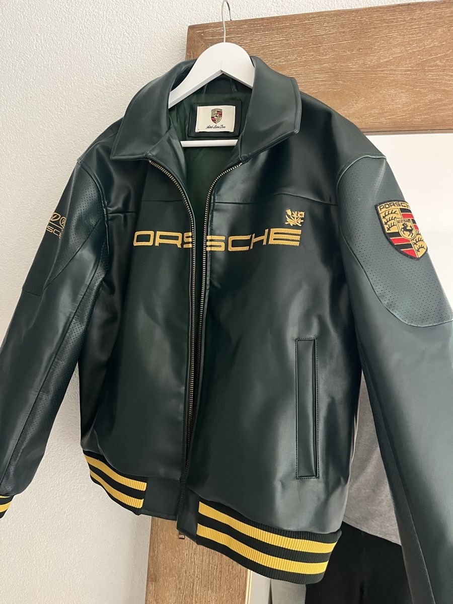 Giacche: Veste Porsche Aime Leon Doré – Nuovo (secondo la descrizione) da Vouvry venduto da zin_v6pr 3