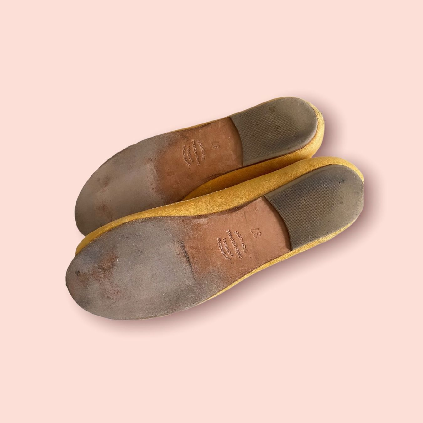 Scarpe da donna: Ballerina 37  - 90 CHF OFF! – Usato da Ponte Tresa venduto da La_Vie_En_Rose 3