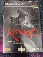 Kengo Master of Bushido PlayStation 2 